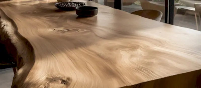 Masif Ahşap: Ev ile Bahçe Dekorasyonunda Kullanımı