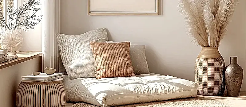 Minimalist Ev Dekorasyonu