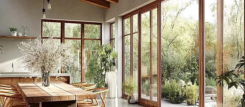 Tiny House (Küçük Evler): İç ve Dış Mekan Dekorasyonu Rehberi